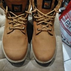 Timberland Pro Boots