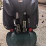 Car & bike seat Image 2