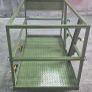 7x4ft Man Basket euro brackets attachments Image 4