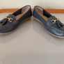 Jo and Joe women flat shoes size UK4 Image 2