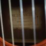 Classical guitar Image 2