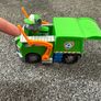 paw patrol recycling truck Image 4