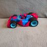 Spider-Man car Image 2
