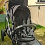 Cybex S Gazelle Double Buggy Image 4