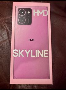 HMD Skyline Mobile Phone