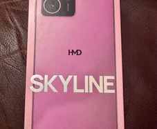 HMD Skyline Mobile Phone