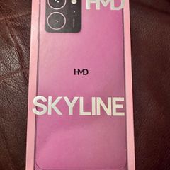 HMD Skyline Mobile Phone