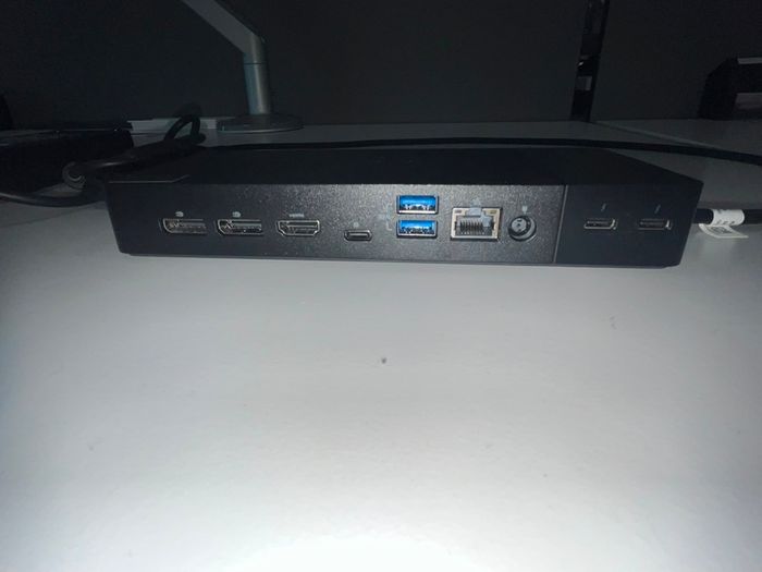 Dell Docking Station