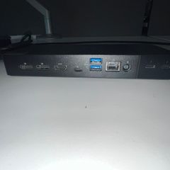 Dell Docking Station