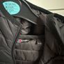 New Berghaus Black Hooded Gilet Image 4