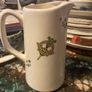Paddy Irish whiskey jug free postage Image 2