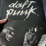 2001 daft punk Discovery 12"Album Image 10