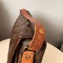 Louis Vuitton Cartouchiere MM monogram Image 8