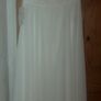 Brand new jj house wedding dress Image 6