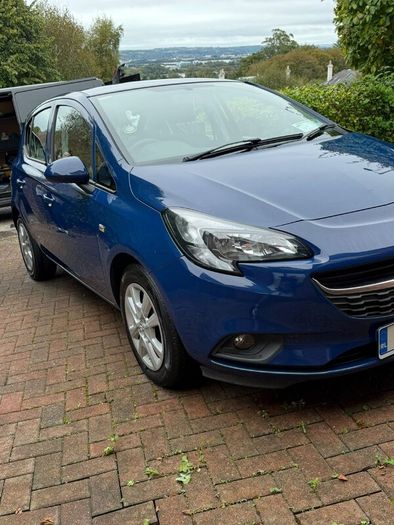 2019 Opel Corsa 1.4