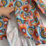 6years, Agatha Ruiz de la Prada Girls Dress Image 4