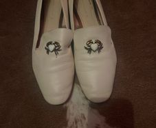 Zara shoes / 40