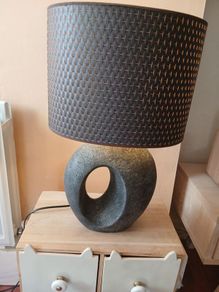 Lamp Table