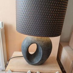 Lamp Table