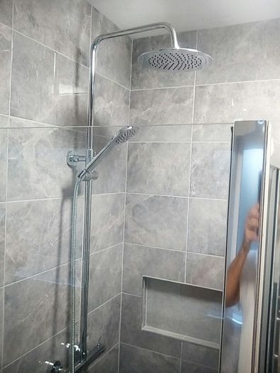 bathroom renovations all aspects  covered  HANDYMAN