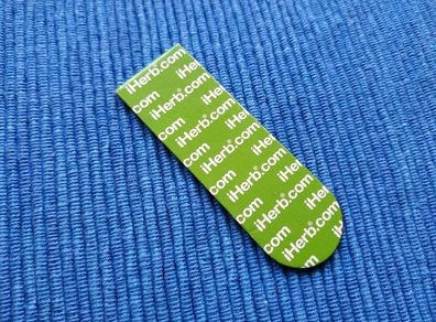 Magnetic Bookmark