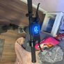Carrera Impel electric scooter Image 2