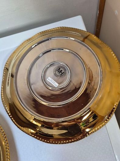 Serving Plate