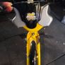 spin bike Image 4