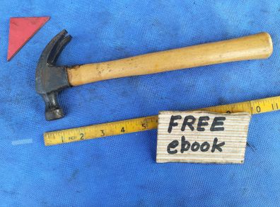 12oz Claw Hammer