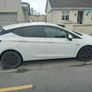 2019 Opel Astra Van Low Milage Image 2