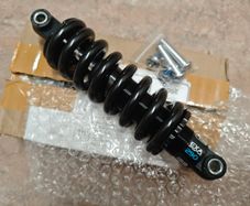 Brand New EXA Form 290 Rear Shocks - 190mm (850lbs) - Pair