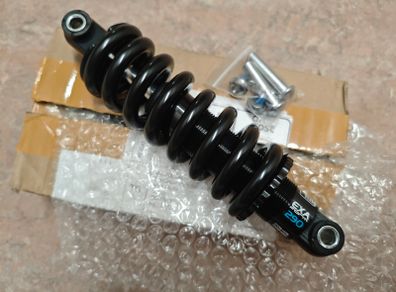Brand New EXA Form 290 Rear Shocks - 190mm (850lbs) - Pair