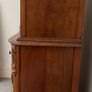 Ornate Wooden Tallboy, Highboy Storage Cabinet, 150cm Image 5