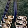 Beginner JL T9 Irons 5-PW Image 5