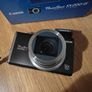 Canon PowerShot SX200 IS Image 3
