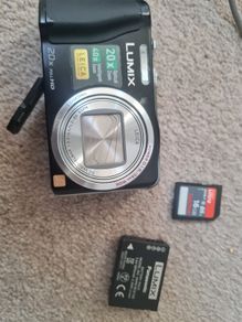 camera