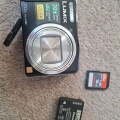 camera