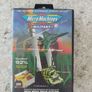 Micro Machines Military - Sega Megadrive Image 2