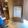 Pine Wardrobe. Strawbridge Image 2