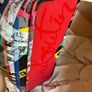 Louboutin Tote with pouch Image 7