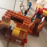 Lego Minecraft 21167 The Trading Post Image 3