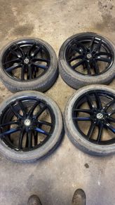 VW Alloys