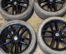 VW Alloys