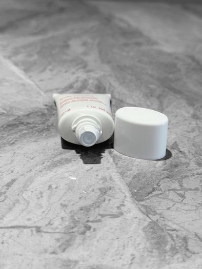 New Clarins Body Firming Extra-Firming Cream