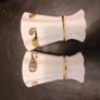 Pair of Royal Tara Book of Kells bud vase Image 4