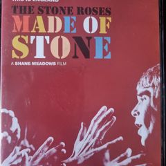 The Stone Roses Made Of Stone