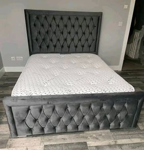 Beds Brand New