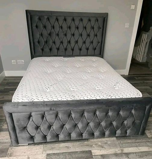 Beds