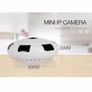1080P 360 degree View Mini Security CCTV IP camera Image 2