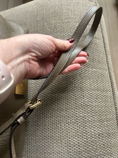 Mulberry Freya Hobo Shoulder Bag